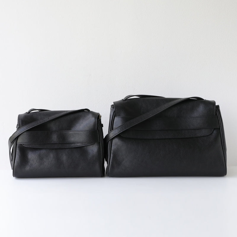 Full-grain Leather | Briefcase | Vale