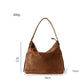 Nubuck leather bag | Velin