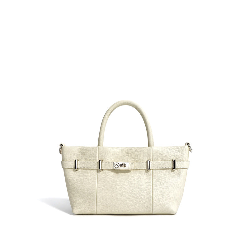 Full-Grain Leather Bag | Tinder series 1#