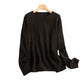 Wool Sweater | Nora Basic