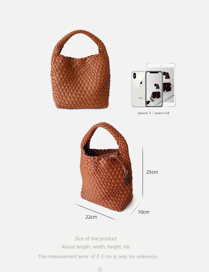 Woven bag | Glen