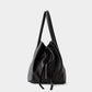 Full-Grain Leather Bag |  Monarch Tote