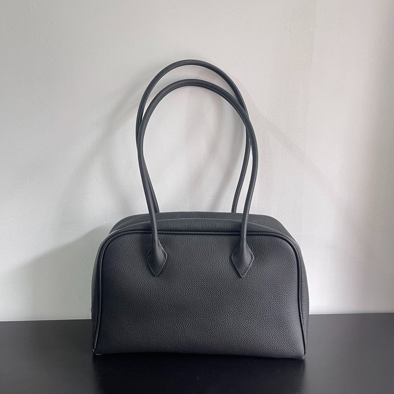 Full Grain Leather Bag | Ursa Minor