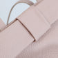 Full-Grain Leather Bag |  Bow Crossbody Bag | Roselle