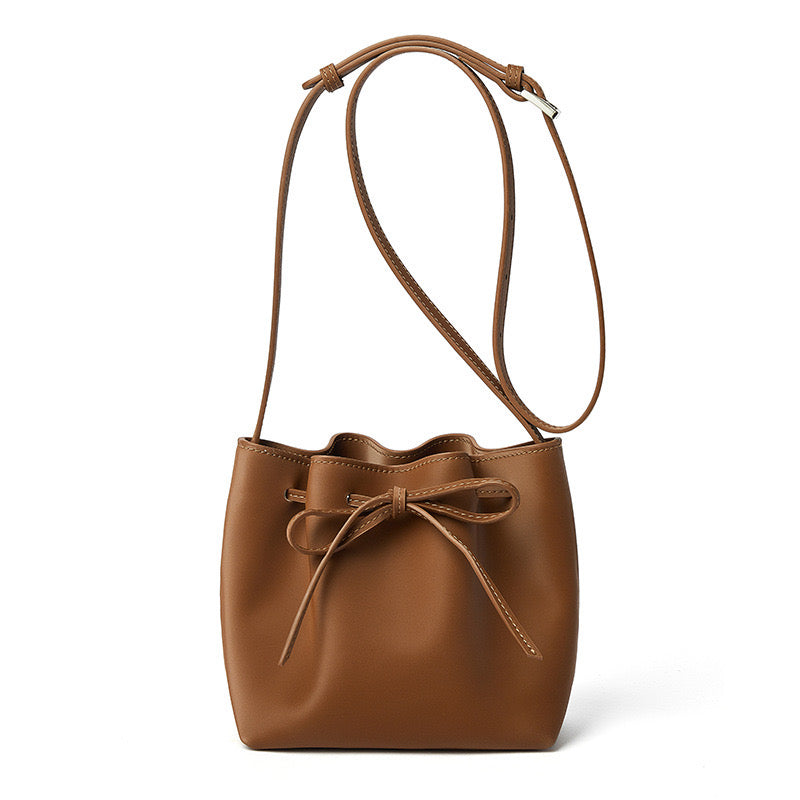 Bucket bag | Silk life