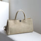 Leather Tote Bag |  Full-Grain Cowhide Work Bag for Women | Brighton