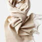 Wool scarf | Pure wool