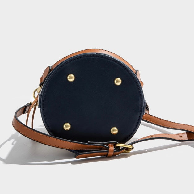 Canvas bucket bag | Friends