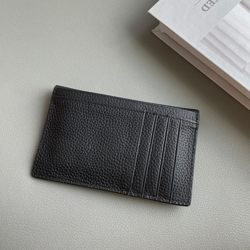 Genuine leather wallet | Macaron