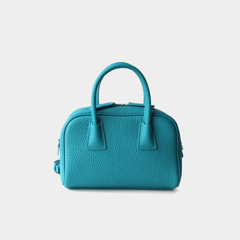 Full-Grain Leather Bag | Mini Bag | Tinder series 2#