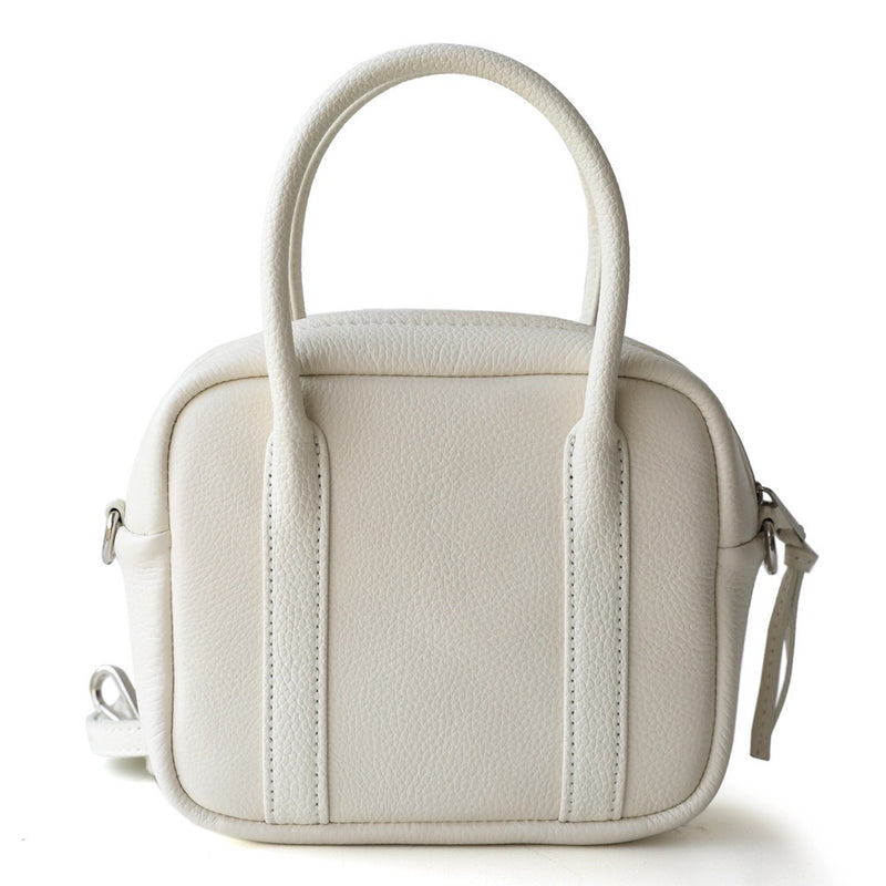 Full-Grain Leather bag | Comfortable love 2#