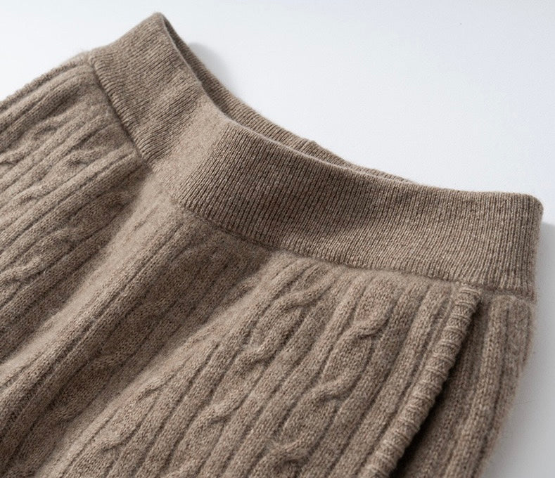 Cashmere set | Cloud