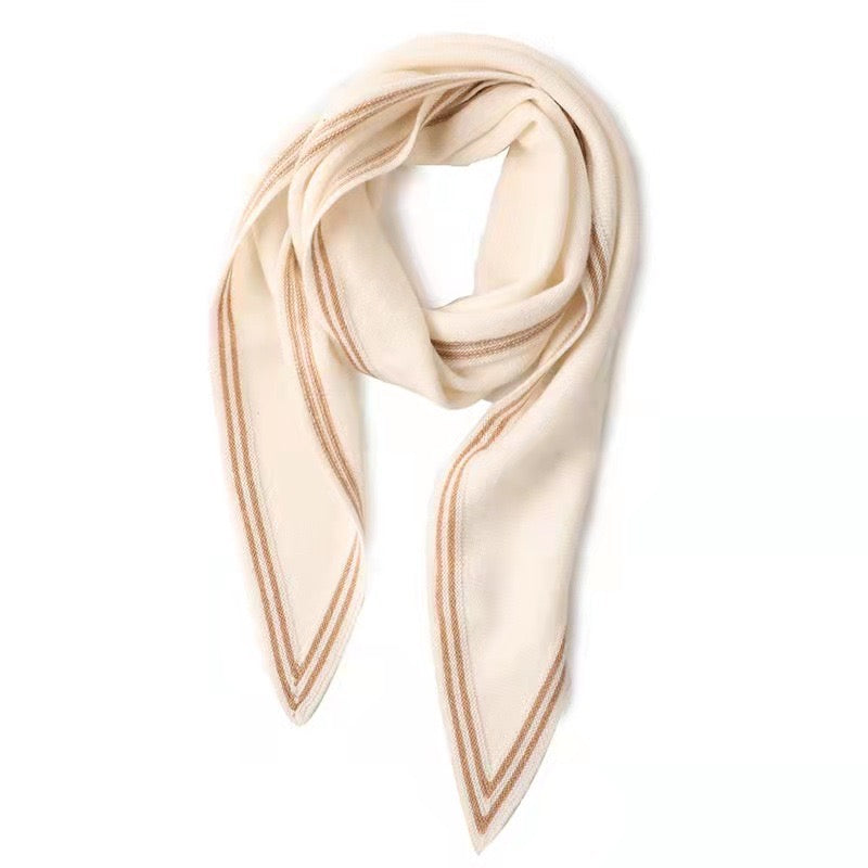 Cashmere Scarf | Classic trend