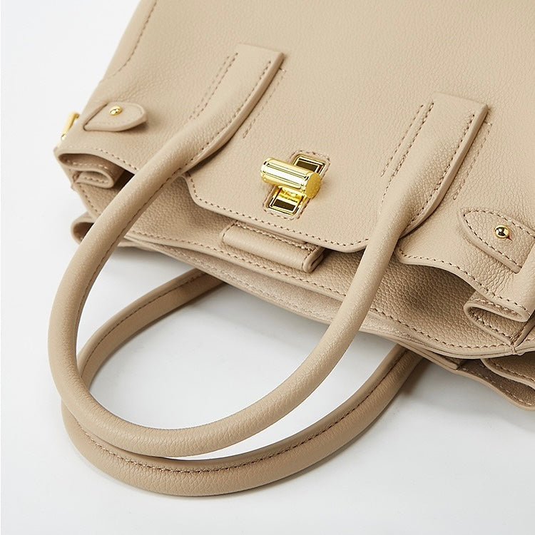 Composite cowhide Leather | Summer style