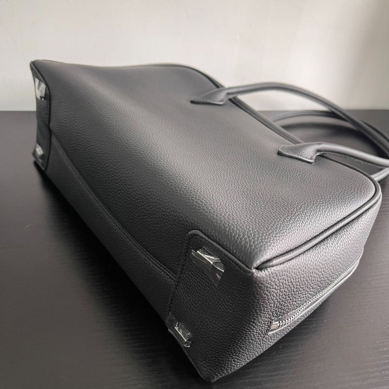 Full Grain Leather Bag | Ursa Minor