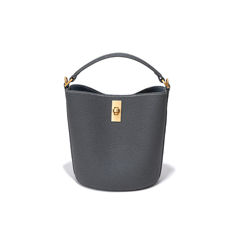 Full-Grain Leather bag | Dionysus