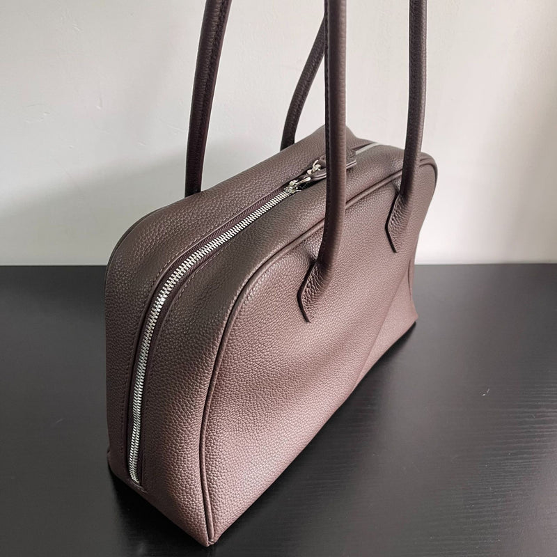 Full Grain Leather Bag | Ursa Minor