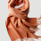 Wool scarf | Pure wool