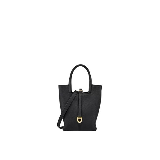Full-Grain Leather Bag | Port