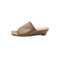 Leather shoes | Sandal | Sunlight