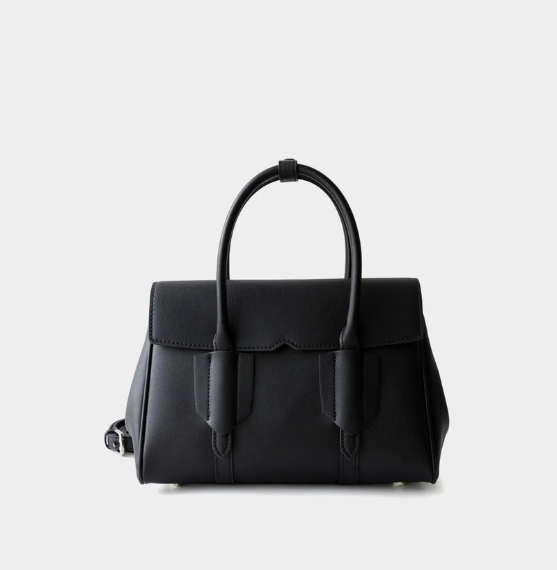 Full-Grain Leather bag | Briefcase 3#
