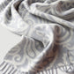 Luxurious Lambswool blanket | Cloudy