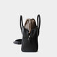 Full-Grain Leather bag | Boston 2# | L and S Size