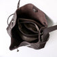 Full-Grain Leather Bag |  ÉLAN