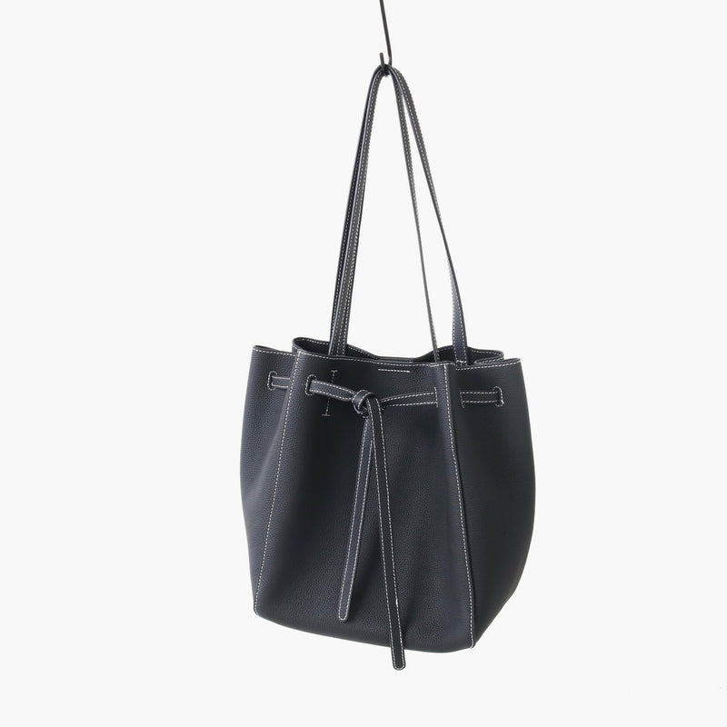 The Tote | Full-Grain Leather Bag