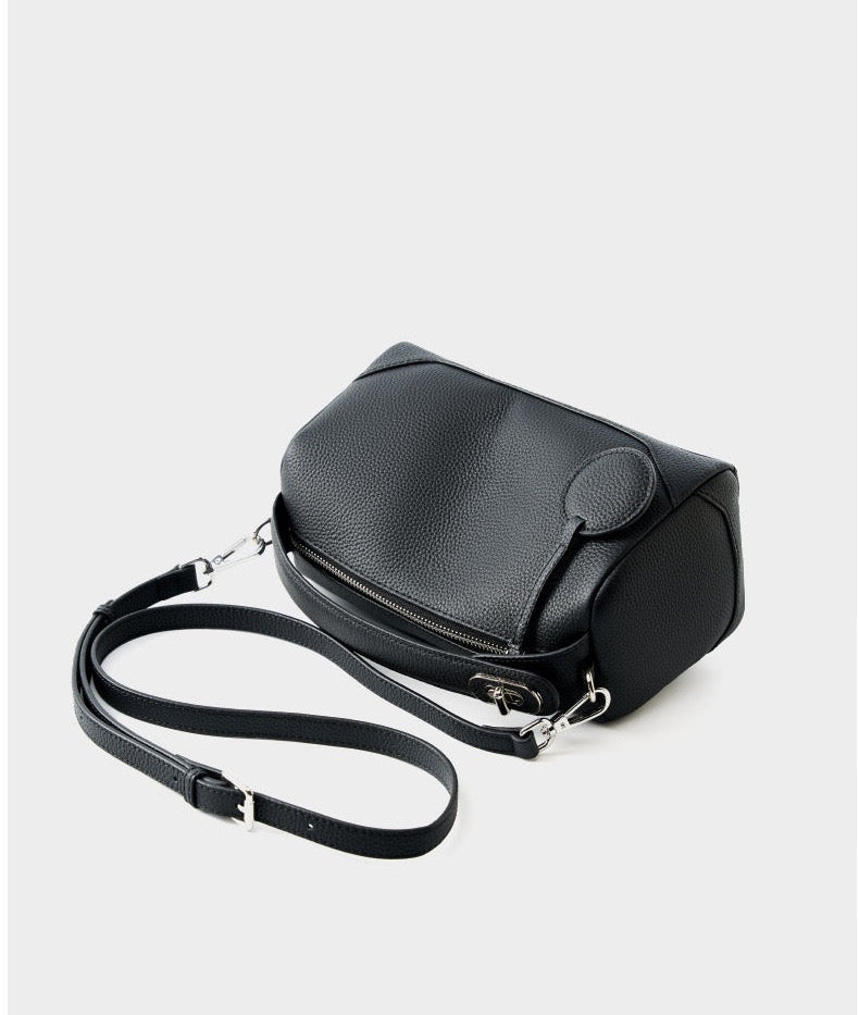 Windsor | Full-Grain Leather bag