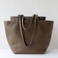 Full-Grain Leather Bag | Forme Tote