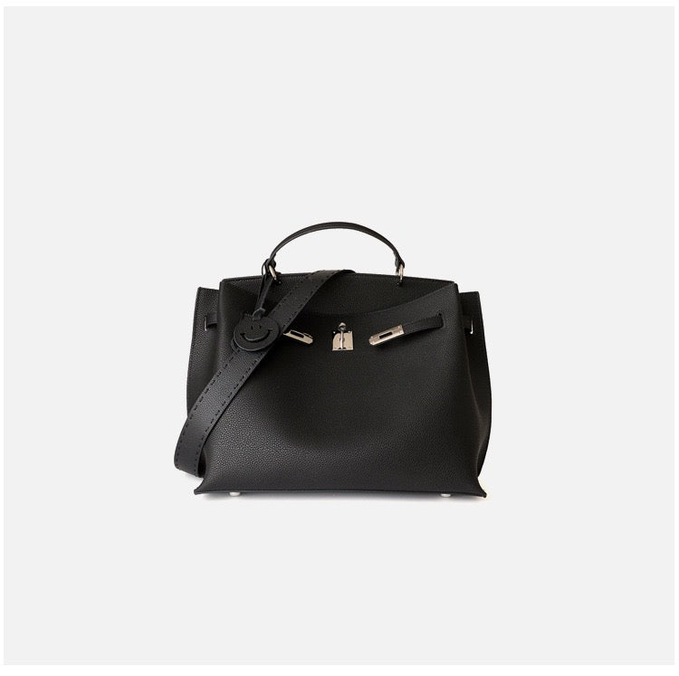 Composite cowhide leather | Happy