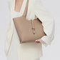 Full-Grain Leather bag | Timing