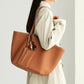 Full-Grain Leather Bag | Forme Tote