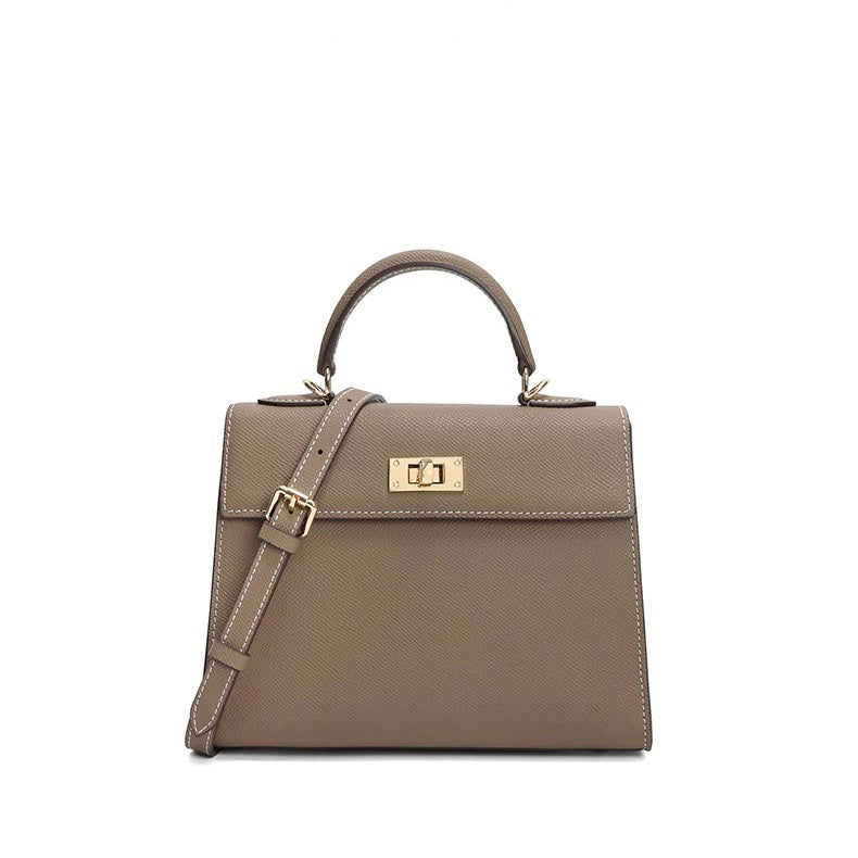 Full-Grain Leather bag | Koda