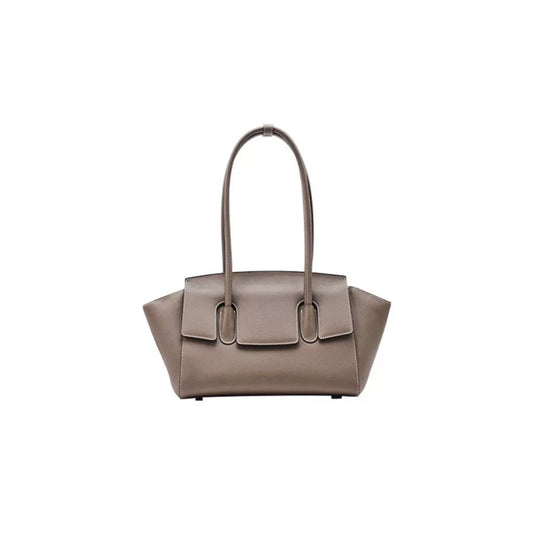 Full Grain Leather Bag | Take to the clouds