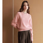 Woollen sweater | Early spring