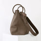 Designer Series | Full-Grain Leather Bag | MaxTote