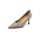 Shoes | Attaction