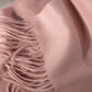 Cashmere scarf  Multiple colors  |  Merge