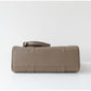 Full-Grain Leather Bag |  Togo Leather  | The Mercer