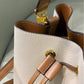Full-Grain Leather bag |  Wind