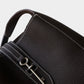 Full-Grain Leather bag | Key Word