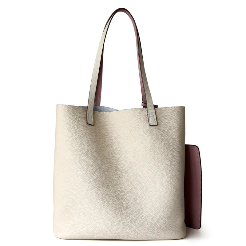 Full-Grain Leather bag