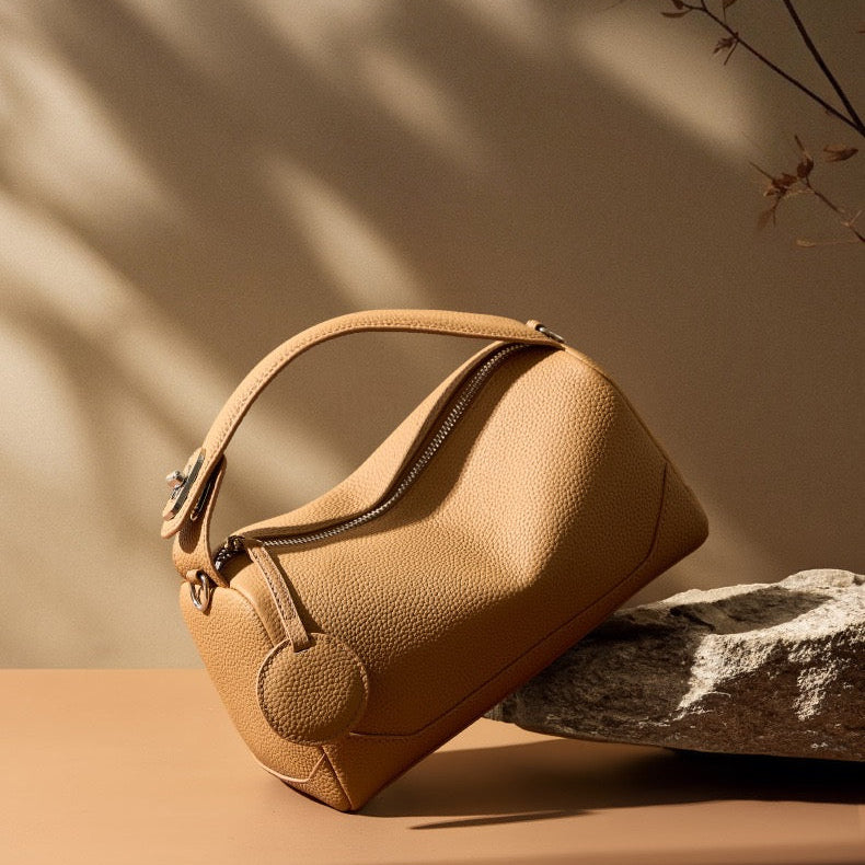 Windsor | Full-Grain Leather bag