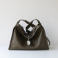 Embossed Cowhide Leather | Royal Oak