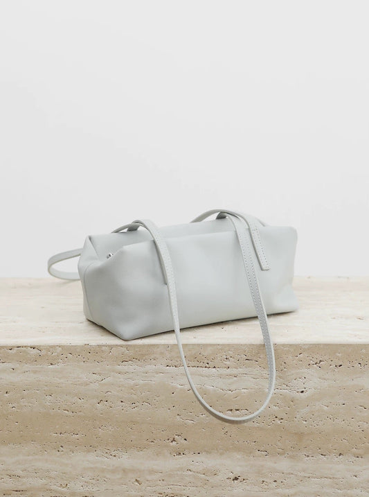 Full-Grain Leather Bag | Marina