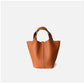 Full-Grain Leather bag | At ease