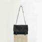 Full-Grain Leather Bag | Leather Satchel Bag | Oak Messenger