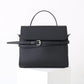 Full-Grain Leather Bag | Tieda